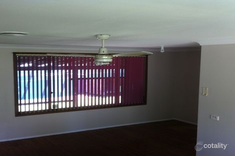 Property photo of 59 Demetrius Road Rosemeadow NSW 2560