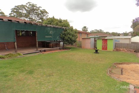 Property photo of 59 Demetrius Road Rosemeadow NSW 2560