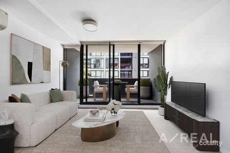 106/5 Flockhart St, Abbotsford, VIC 3067