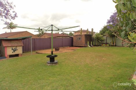 Property photo of 59 Demetrius Road Rosemeadow NSW 2560