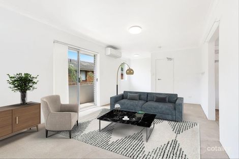 8/77 Gilderthorpe Ave, Randwick, NSW 2031