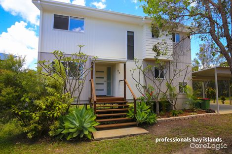 Property photo of 50 Eastbourne Terrace Macleay Island QLD 4184