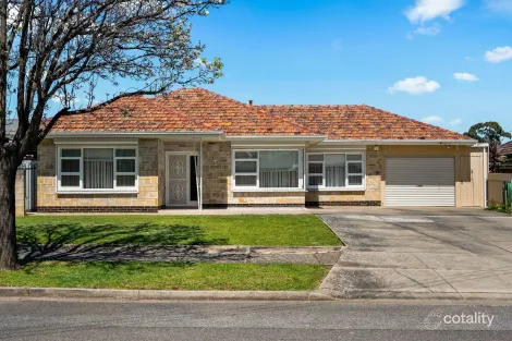 10 Stewart St, Hectorville, SA 5073