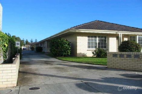 4/117 Marlborough St, Henley Beach, SA 5022