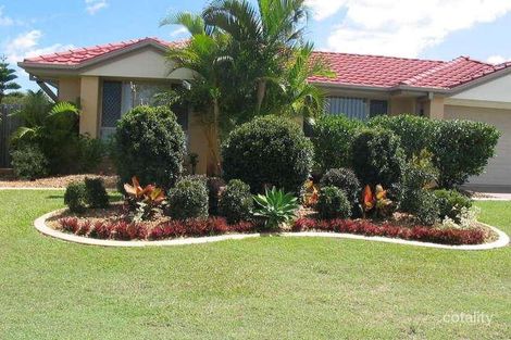Property photo of 29 Hargraves Road Upper Coomera QLD 4209