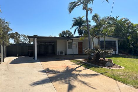 Property photo of 39 Yeates Street Moranbah QLD 4744