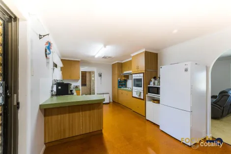 Property photo of 20 Benbow Court Mount Pleasant QLD 4740