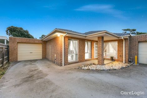 Property photo of 2/4 Dawn Avenue Dandenong VIC 3175