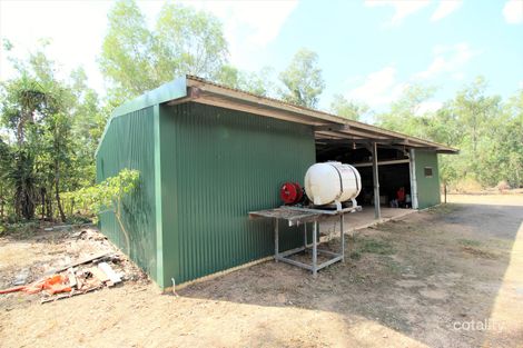 Property photo of 166 Beddington Road Herbert NT 0836