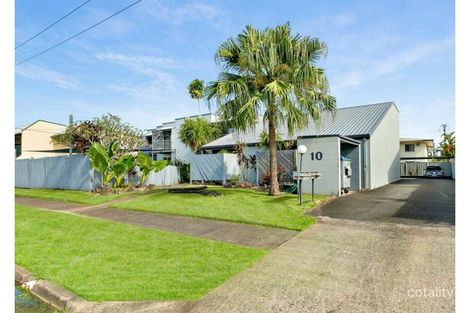 Property photo of 3/10 Maytown Close Manoora QLD 4870
