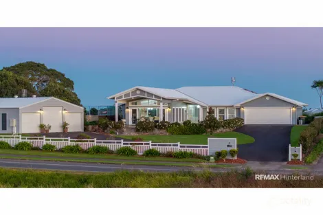 112 North Maleny Rd, North Maleny, QLD 4552