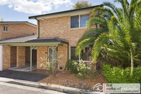 15/2 Freeman Pl, Carlingford, NSW 2118