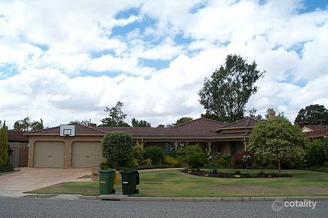 26 Dickenson Way, Booragoon, WA 6154