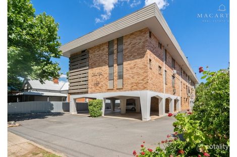 4/130 Gurwood St, Wagga Wagga, NSW 2650