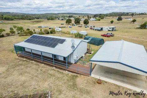 Property photo of 146 Butler Drive Proston QLD 4613