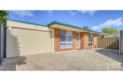 Property photo of 3/130 Sobraon Street Shepparton VIC 3630