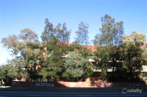 Property photo of 20/39 Great Western Highway Parramatta NSW 2150