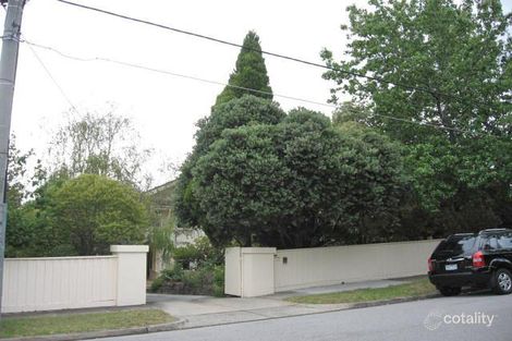 Property photo of 6 Macquarie Road Toorak VIC 3142