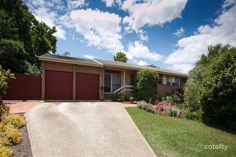 Property photo of 9 Wayal Place Giralang ACT 2617