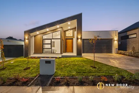 Property photo of 60 Wake Crescent Jacka ACT 2914