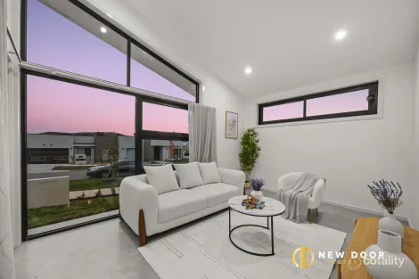 Property photo of 60 Wake Crescent Jacka ACT 2914
