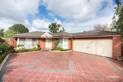 18 Weyburn Rd, Boronia, VIC 3155