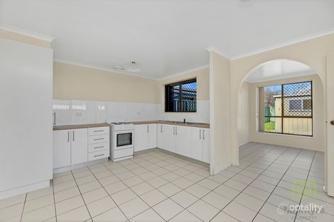 Property photo of 12 Cottrell Place Richardson ACT 2905