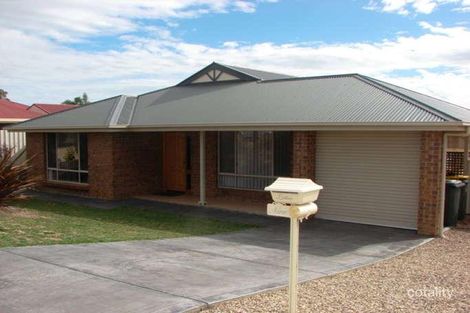 9 Humberstone Ave, Hayborough, SA 5211