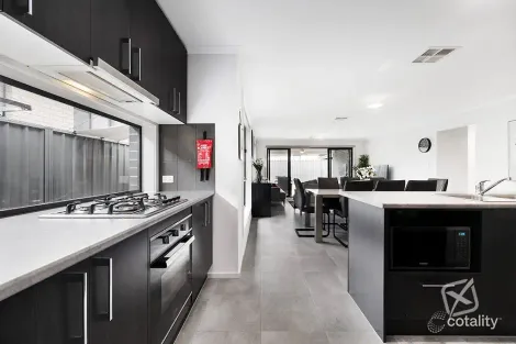Property photo of 9 Hibbard Drive Hillier SA 5116