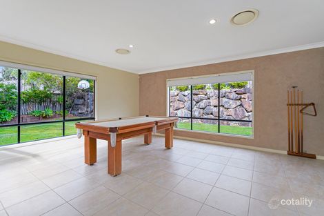 Property photo of 16 Mellum Circuit Pacific Pines QLD 4211