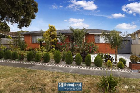 Property photo of 4 Elmwood Crescent Glen Waverley VIC 3150