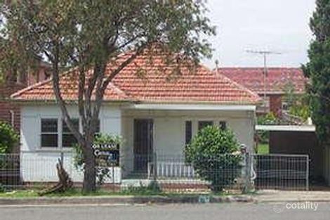 Property photo of 38A Lancelot Street Condell Park NSW 2200