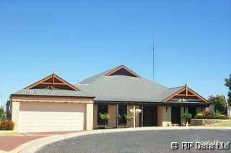 Property photo of 11 Usher Place Australind WA 6233