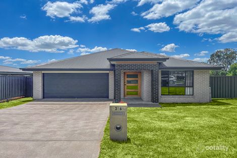 36 Saleyards Lane, Mudgee, NSW 2850