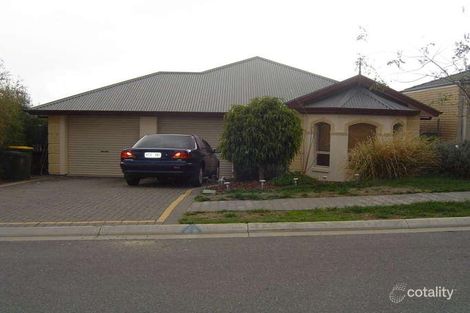 Property photo of 31 Stockade Drive Walkley Heights SA 5098