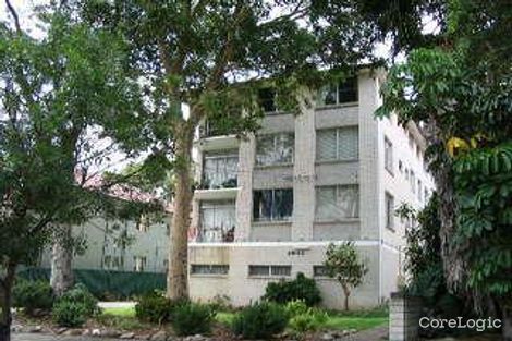 Property photo of 10/89-91 The Boulevarde Dulwich Hill NSW 2203