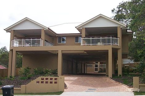 34 Mott St, Gaythorne, QLD 4051