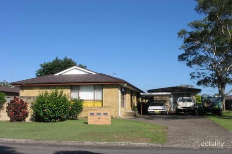 Property photo of 14 Cape Street Tuncurry NSW 2428