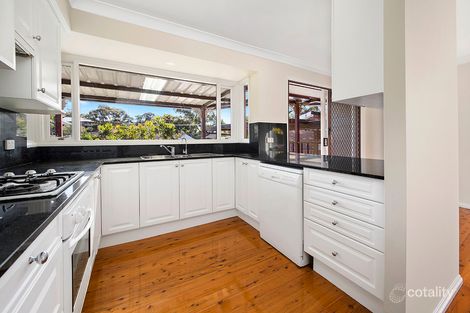 Property photo of 14 Rialto Place Heathcote NSW 2233