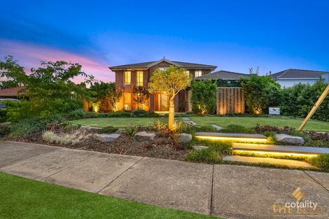 Property photo of 23 Bond Drive Taylors Lakes VIC 3038