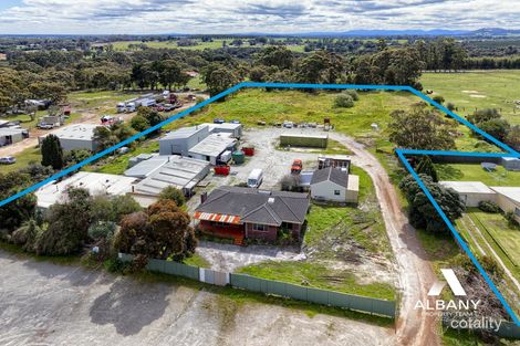 Property photo of 47768 South Coast Highway McKail WA 6330