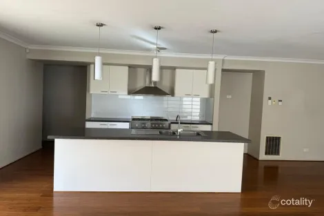 Property photo of 5 Carabeen Place Aintree VIC 3336