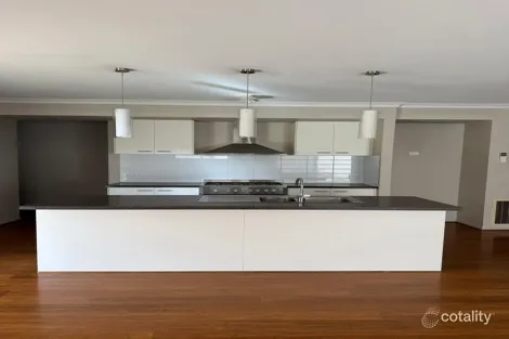 Property photo of 5 Carabeen Place Aintree VIC 3336