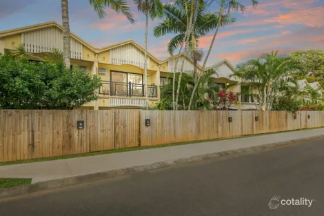 2/177-179 Kamerunga Rd, Freshwater, QLD 4870
