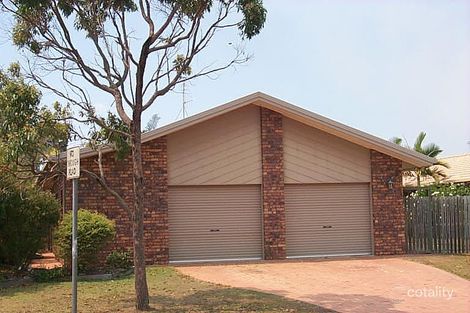 9 Cedar Cres, Kawungan, QLD 4655