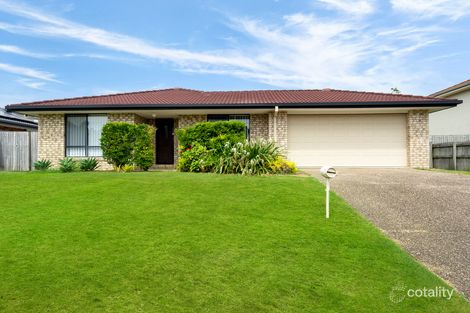 16 Glenbrook Ave, Victoria Point, QLD 4165