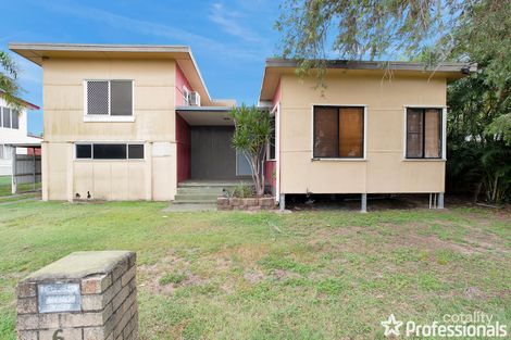 Property photo of 6 Magpie Street Slade Point QLD 4740