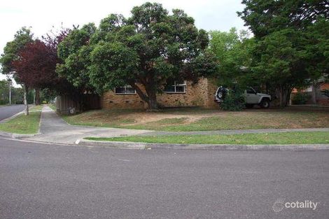 44 Dryden Con, Mooroolbark, VIC 3138