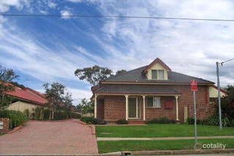 122 Brisbane St, St Marys, NSW 2760