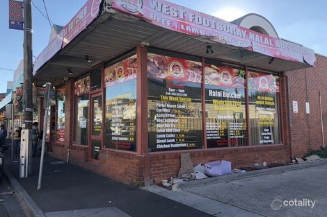 584 Barkly St, West Footscray, VIC 3012